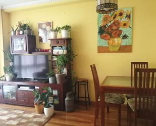 Living room of Duplex for sale in Torrelavega   with Heating, Terrace and Storage room