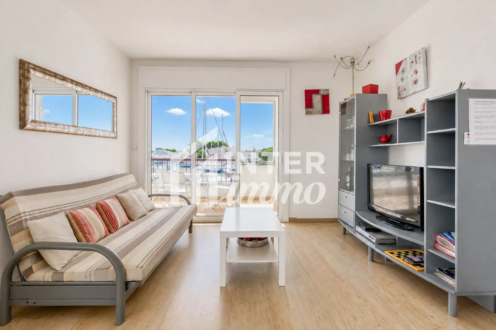 Mini appartamento con ascensore in vendita a Avenida De La Playa 55, imagen 8