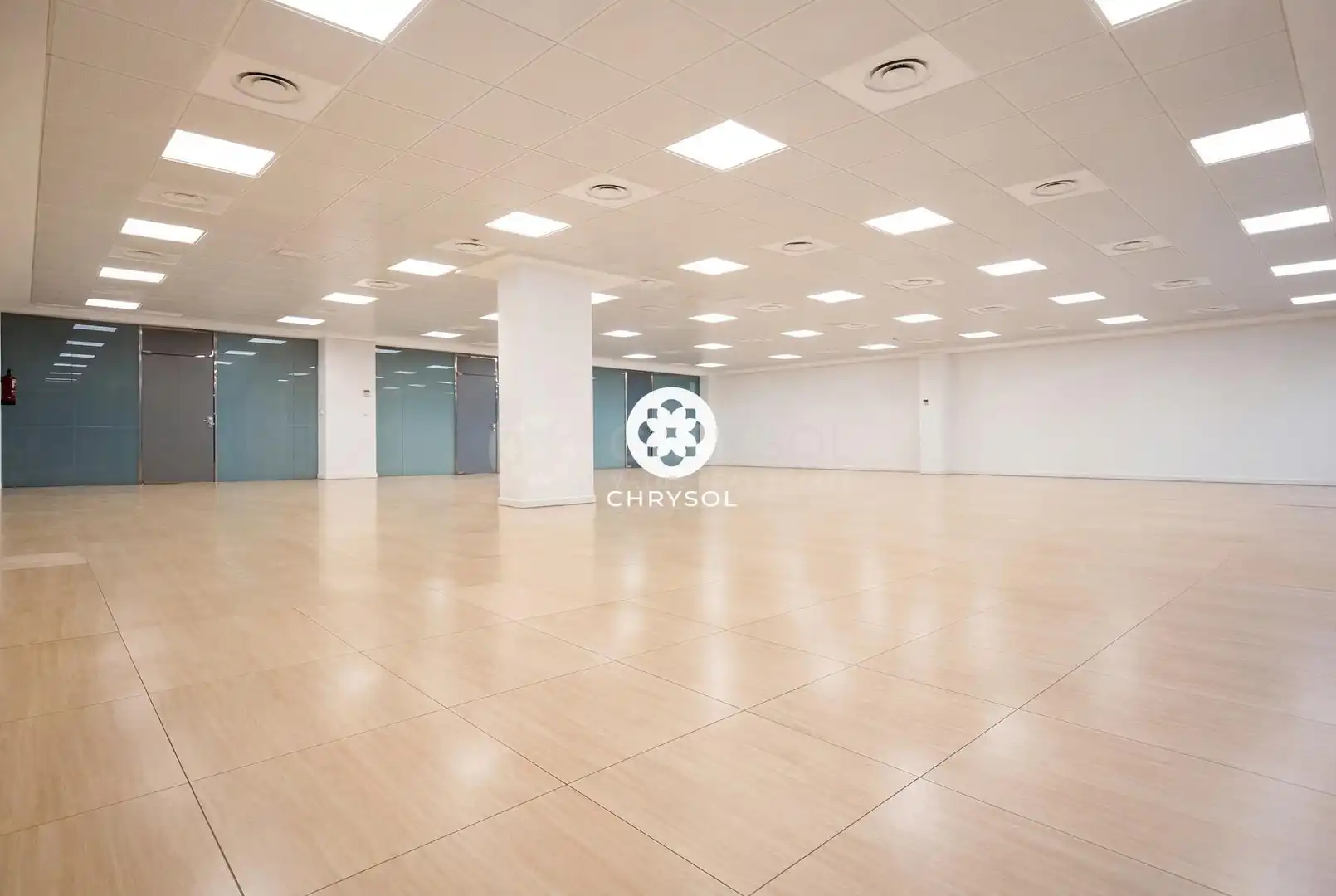 Office space with lift for sale in Avenida Avinguda Corts Catalanes, imagen 6