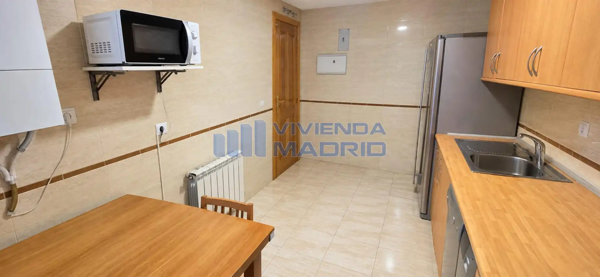 Flat for sale in Soledad, imagen 6