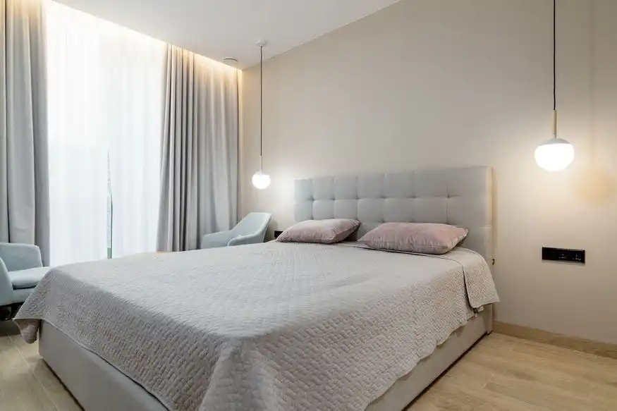 Chalet con jardín en venta en L'Albir, imagen 9