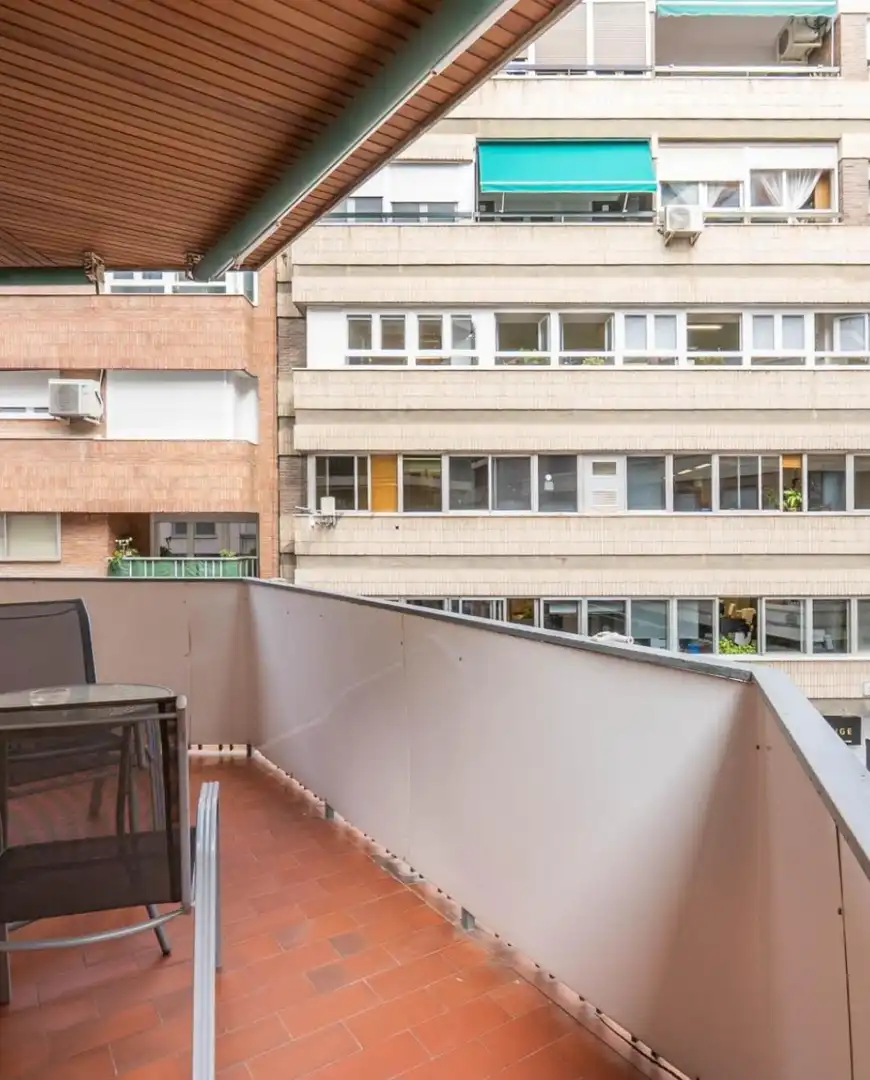 Flat with terrace for sale in Ronda, imagen 37