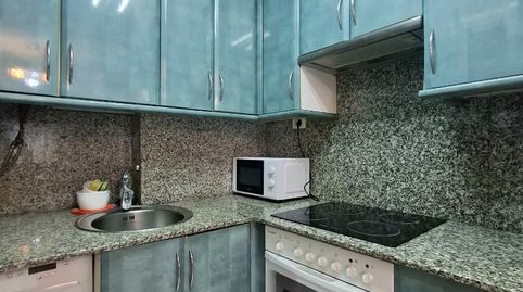Foto 5 de Piso en venta en Rúa Maceiras, Teis, Vigo