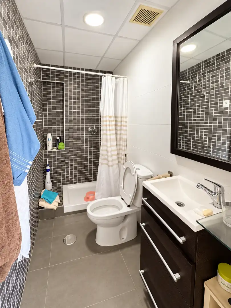 Casa con terraza en venta en Pedanías Oeste, imagen 12