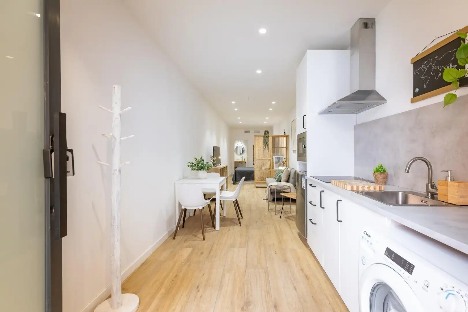 Cocina de Estudio en venta en Camins al Grau