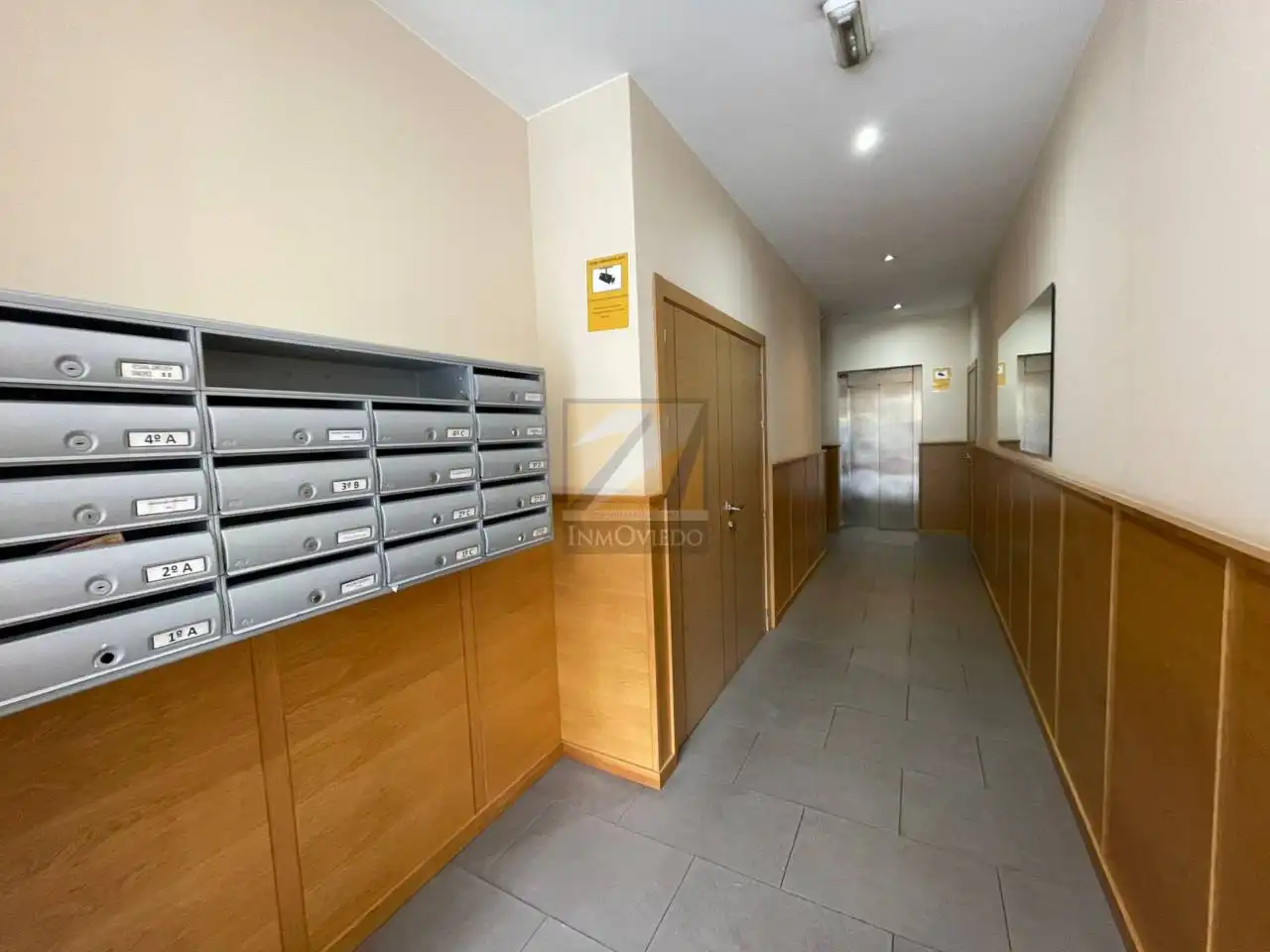 Pis en venda a Calle Tenderina, Fozaneldi - Tenderina