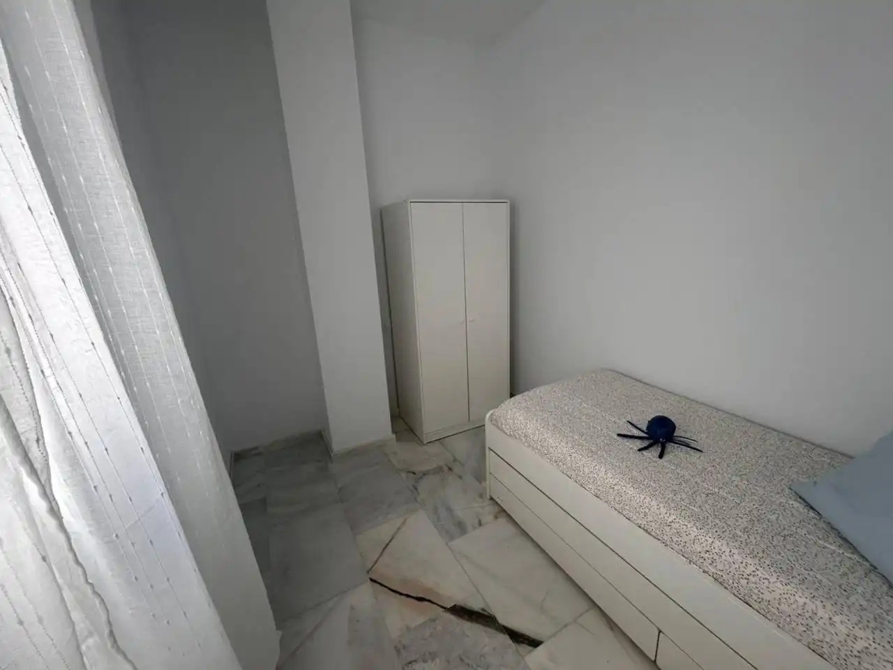 Flat with lift to rent in Avenida - Divina Pastora - Plaza de Toros, imagen 3