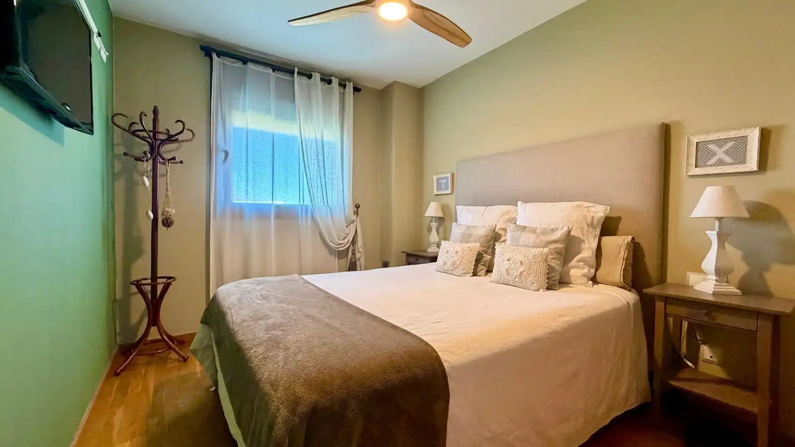 Penthouse with lift for sale in Carrer HONGRIA, imagen 12