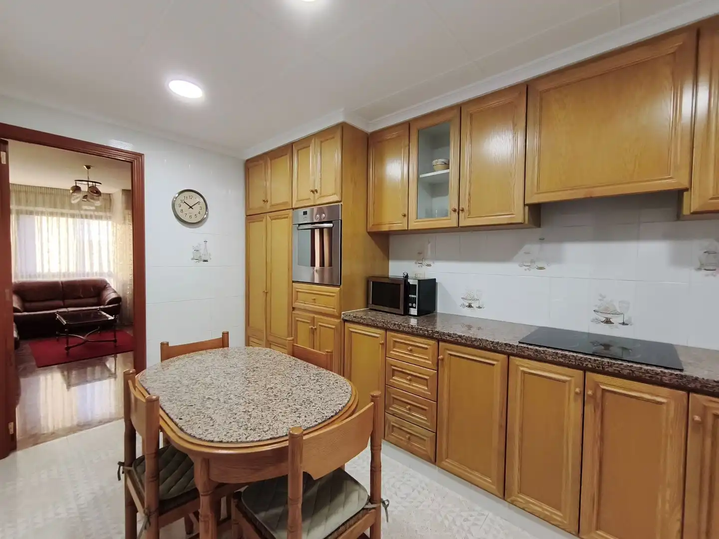 Cocina de Piso en venta en Sueca