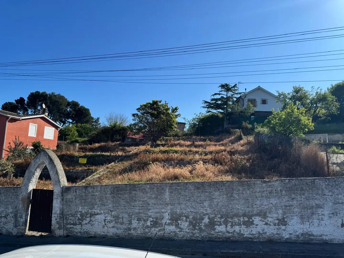 Terreno rustico in vendita a Piera, imagen 3