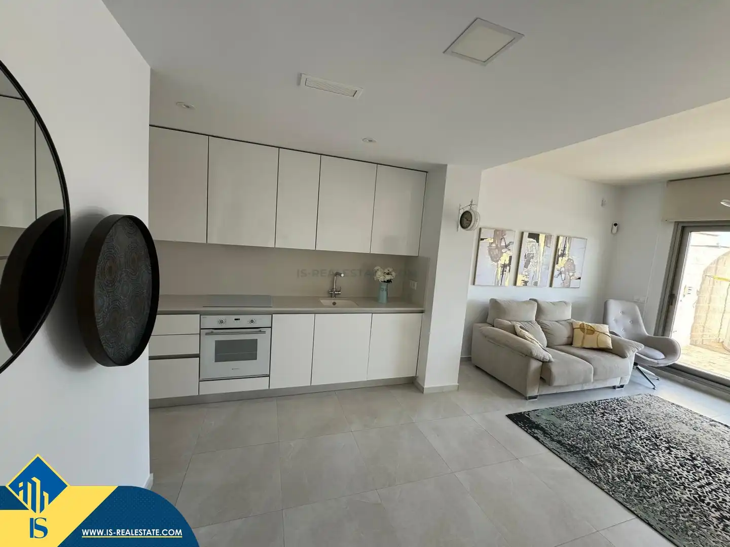 Villa avec jardin à vendre à Orihuela Costa, imagen 4