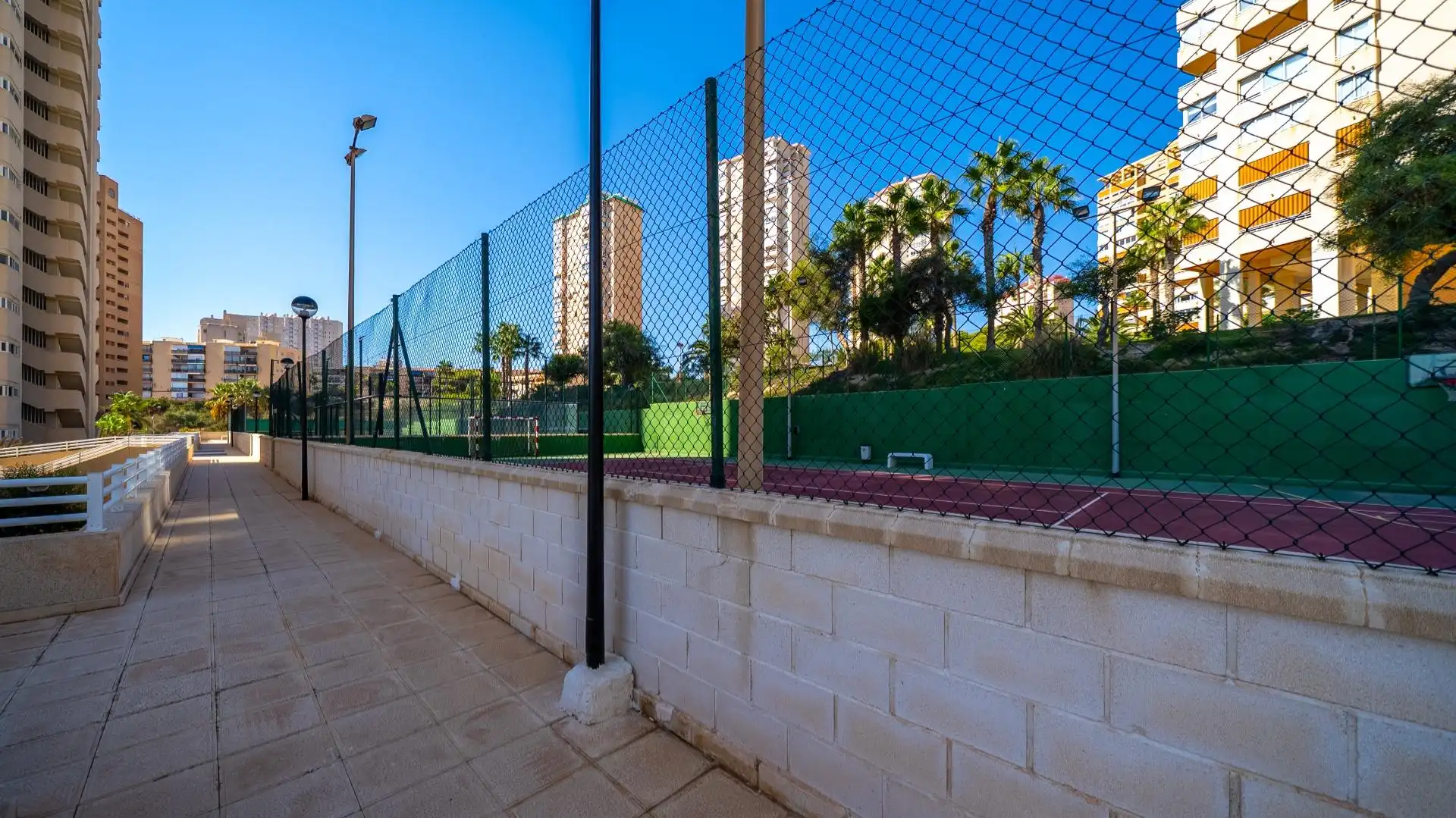 Apartament amb piscina en venda a JAUME I EL CONQUERIDOR, imagen 50