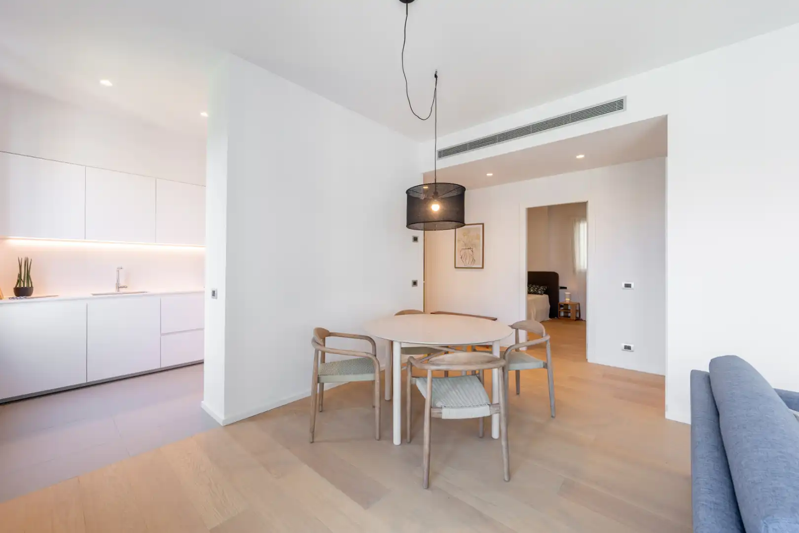 Flat with lift to rent in Carrer de Mallorca 234, imagen 8