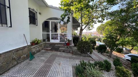 Foto 4 de Casa o xalet en venda a Ruta de la Plata, Cáceres