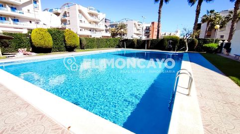 Photo 2 of Single-family semi-detached for sale in Aguamarina, Orihuela