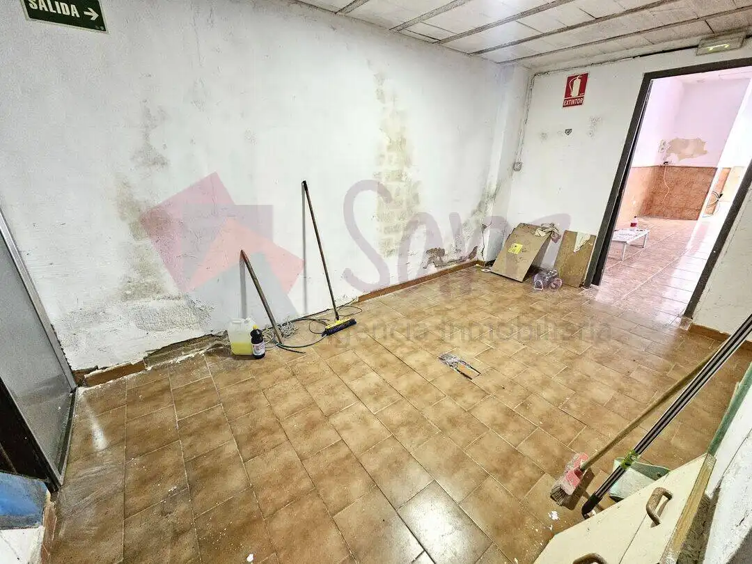 Geschaftsraum zum Verkauf in  Logroño