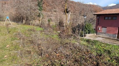 Foto 2 de Garatge en venda a Carretera, Ag. Malpas, 9, El Pont de Suert, Lleida