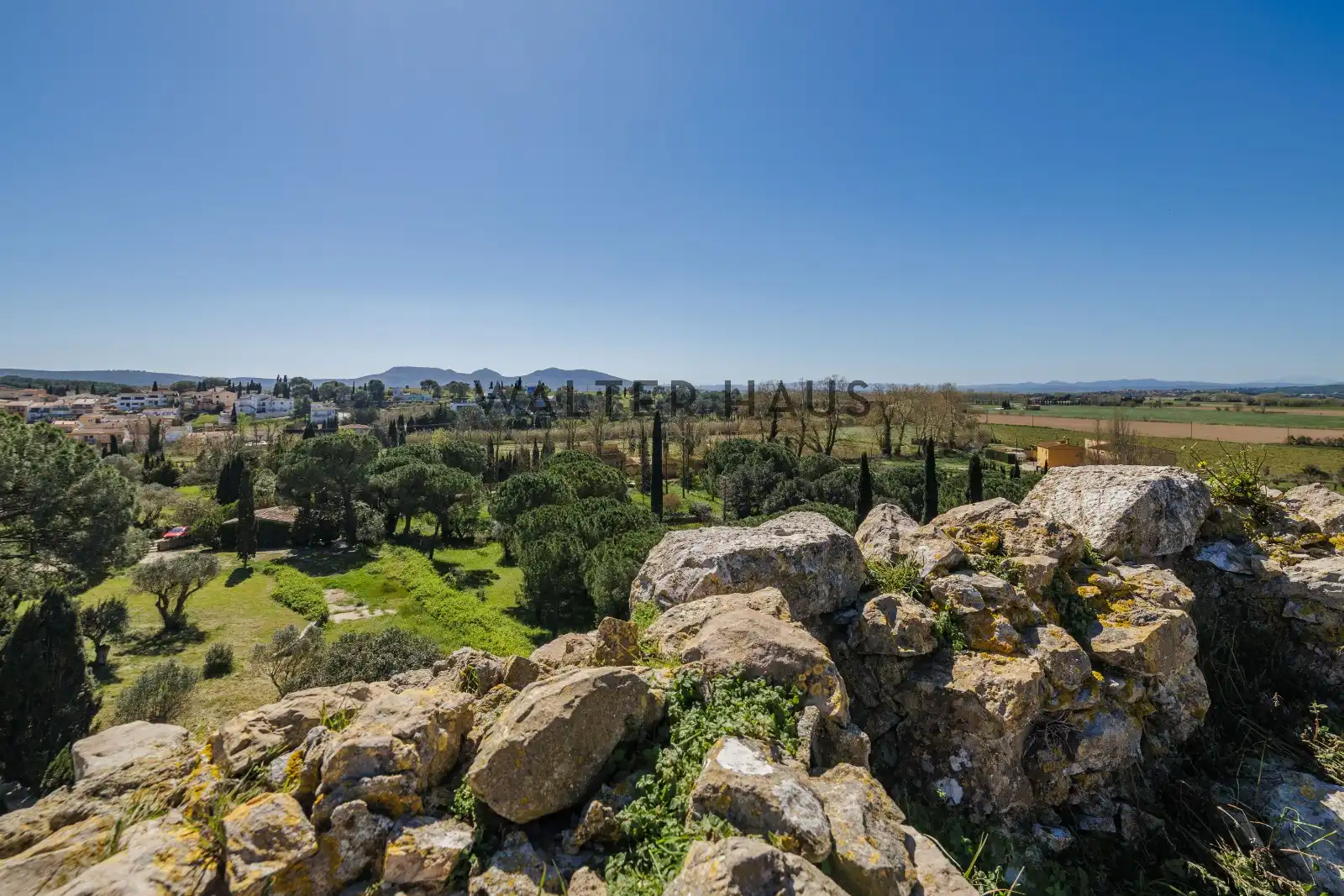 Country homes for sale in L'Escala  with Heating, Private garden and Terrace
