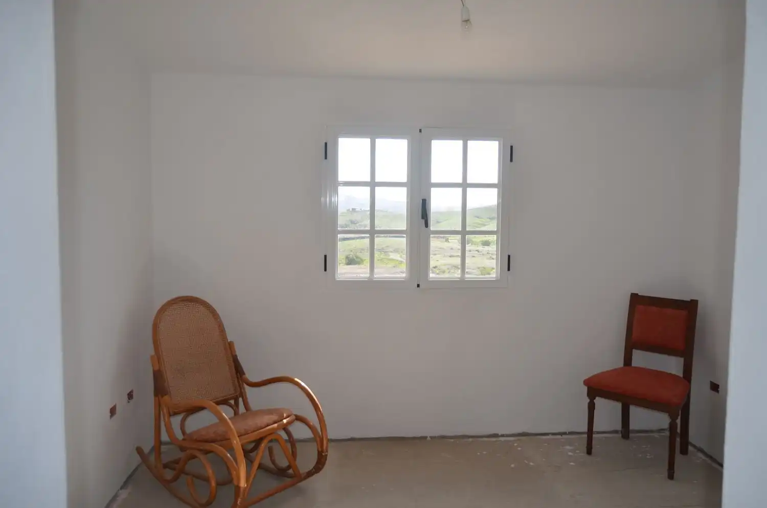 Casa o xalet en venda en Tuineje amb Aire condicionat, Jardí privat i Terrassa