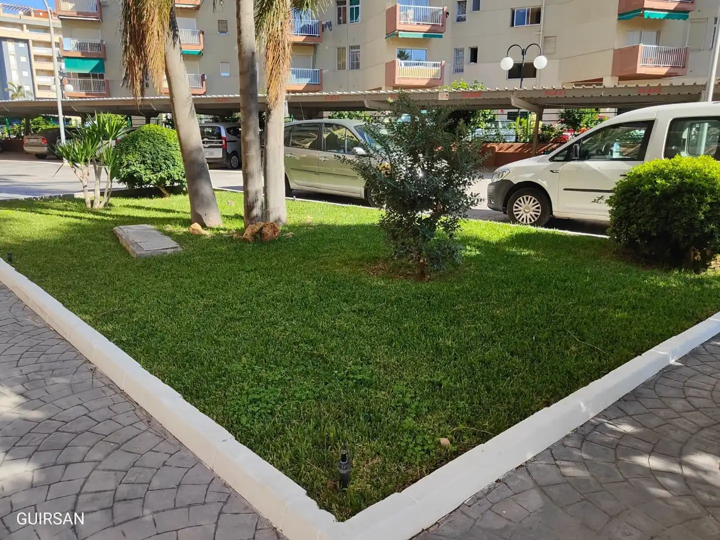 Pis amb jardí en venda a del Mar, imagen 51