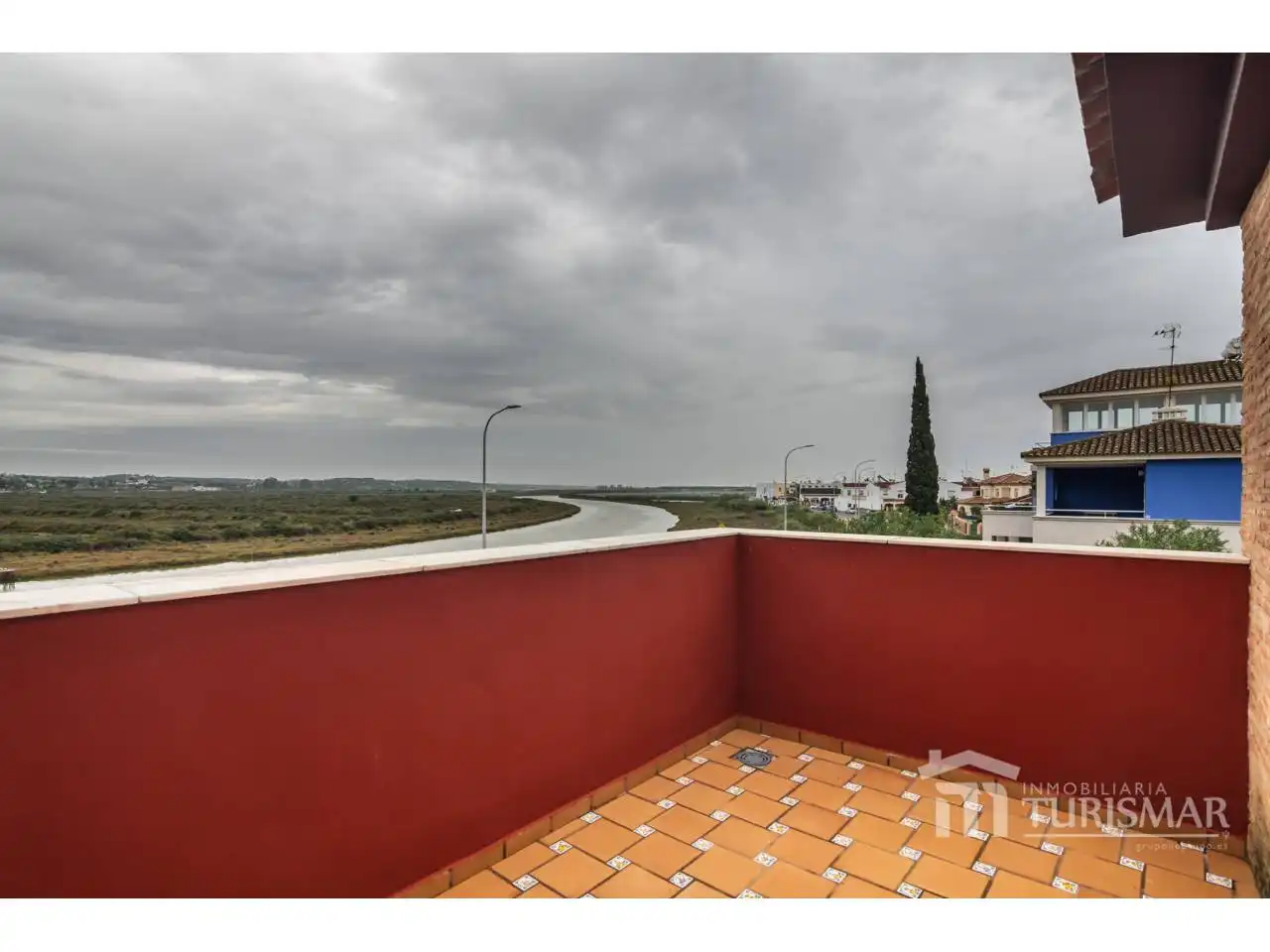 Casa con terrazza in vendita a Calle Lope de Vega 0