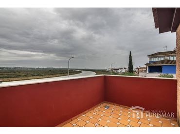 Casa con balcone in vendita a Calle Lope de Vega 0
