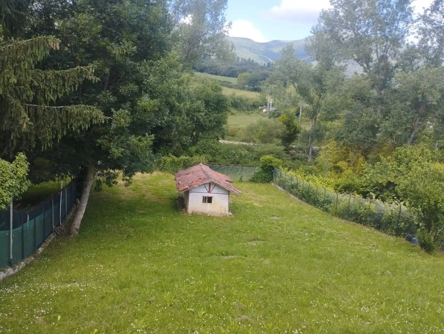 Terreni e lotti in vendita a BURCEÑA