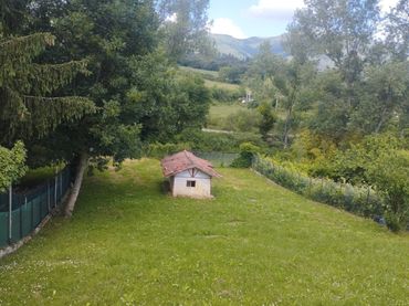 Terreny residencial en venda a BURCEÑA