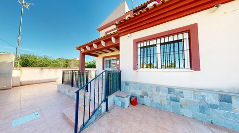 Foto 3 de Casa adosada en venta en Calle Laguna Peñalara-urrutias, Los Urrutias, Cartagena