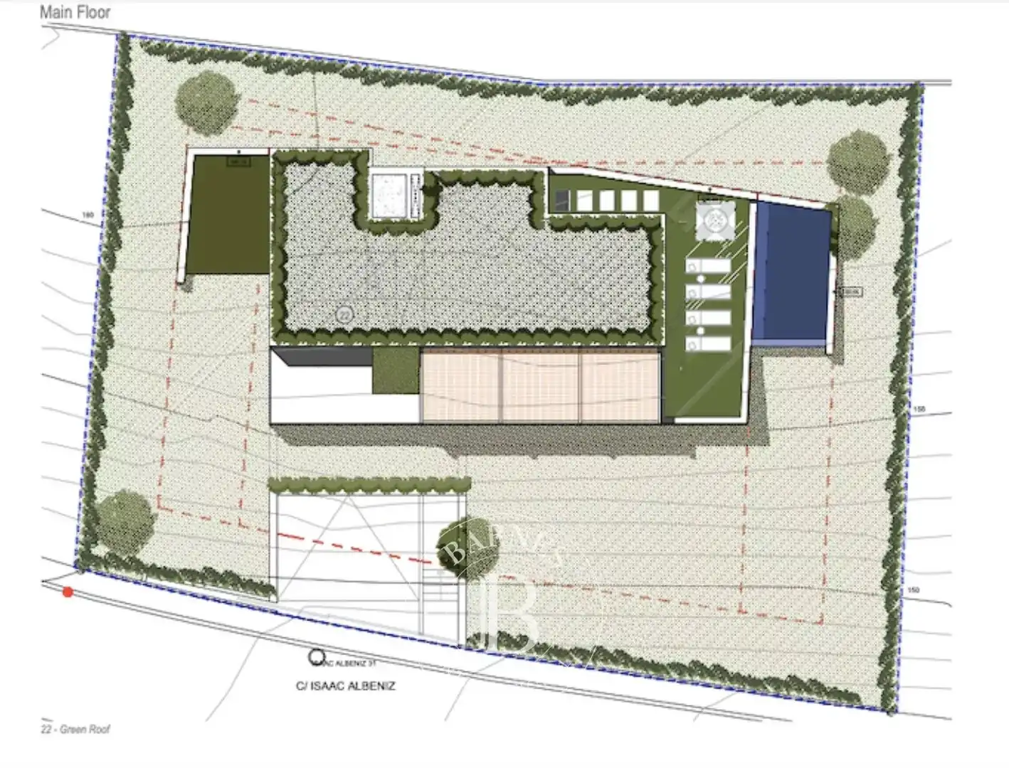 Maison avec piscine à vendre à Sa Riera - Sa Fontansa, imagen 9