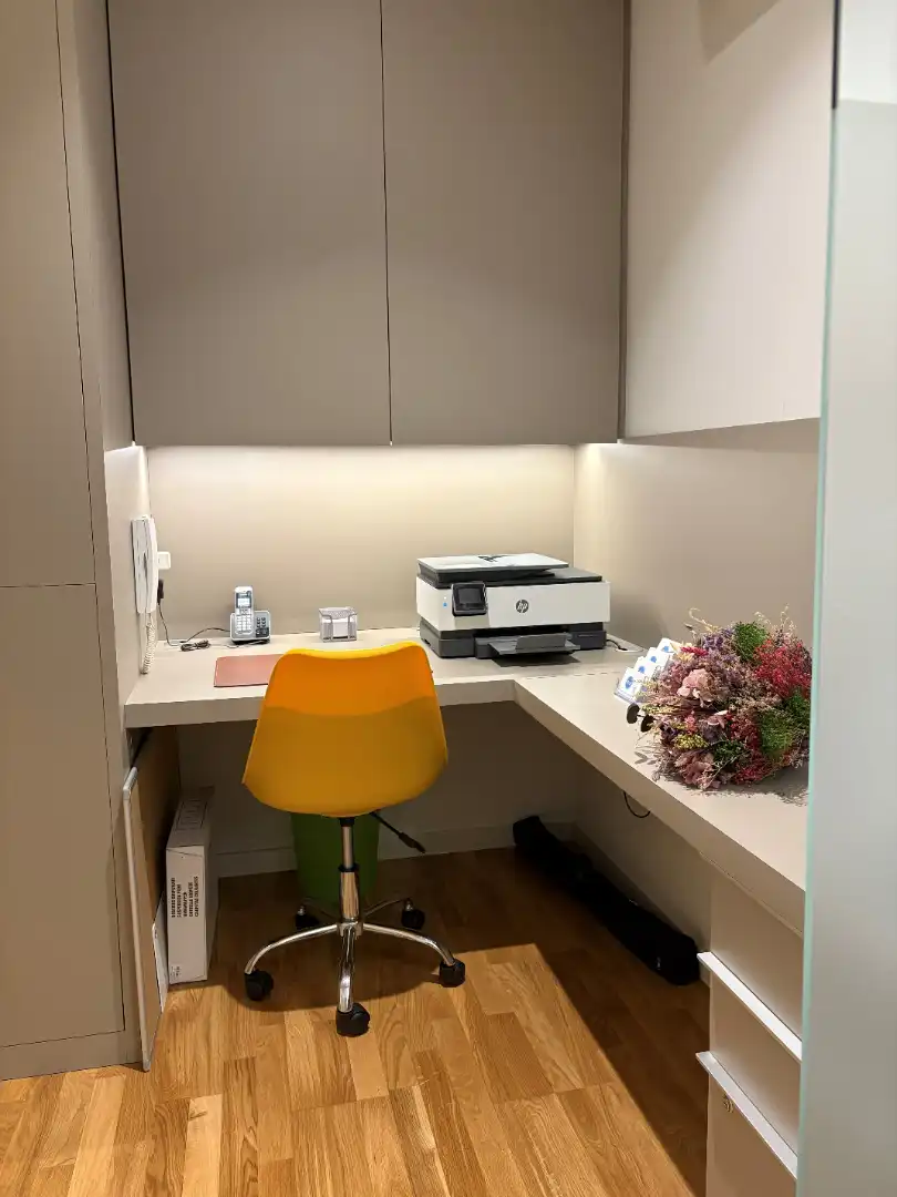 Ufficio con ascensore in cessione a Carrer Santa Esperança, imagen 9