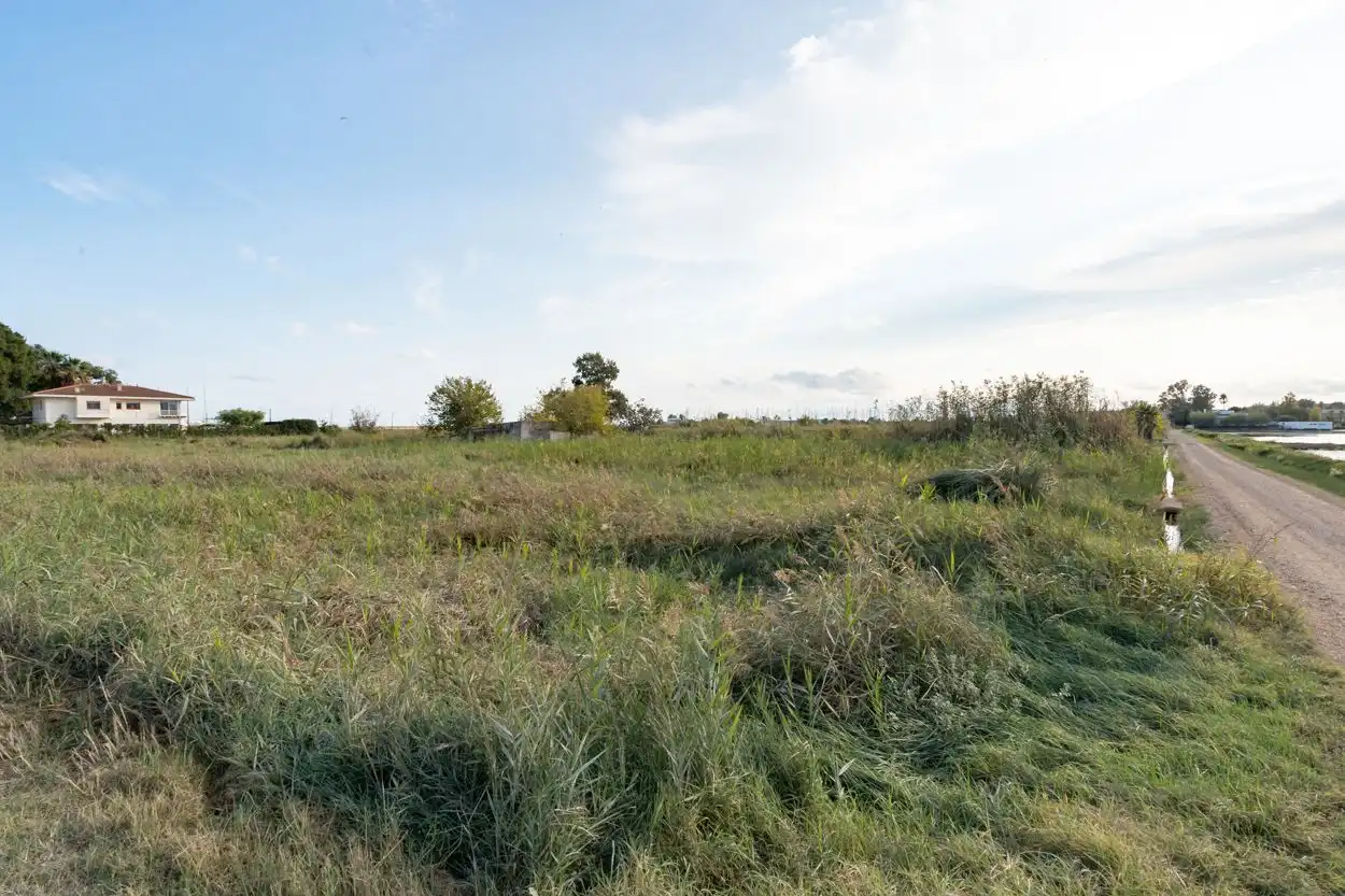 Rustikales Grundstück zum Verkauf in Nord, imagen 4