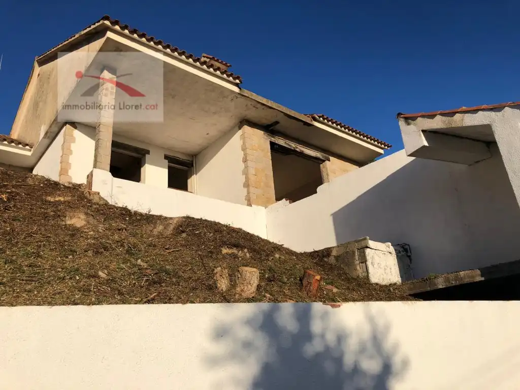 Residencial en venta en Roca Grossa