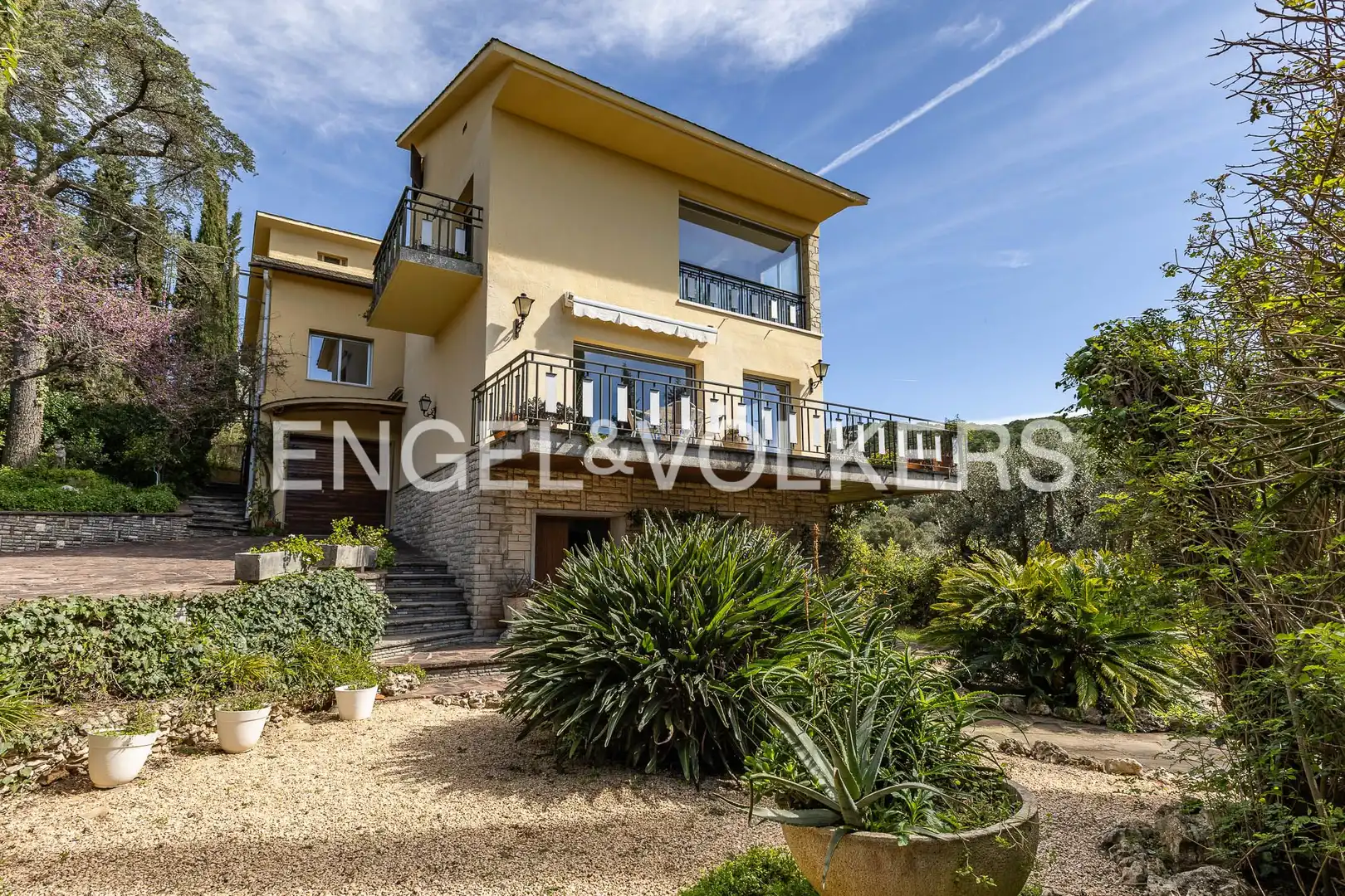 Casa amb terrassa en venda a Sant Cebrià de Vallalta, imagen 7