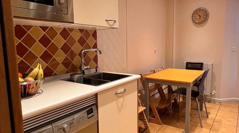 Foto 4 de Piso en venta en Txitibar Plaza, Andoain, Gipuzkoa