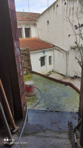 Terreno residencial en Venta en San Juan en Campo Real