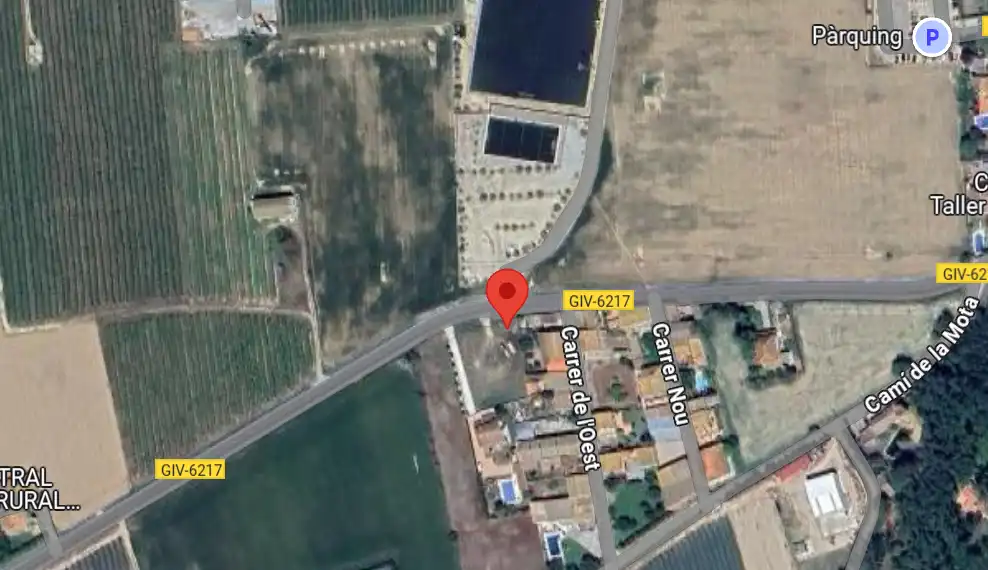 Residential zum Verkauf in Sant Pere Pescador