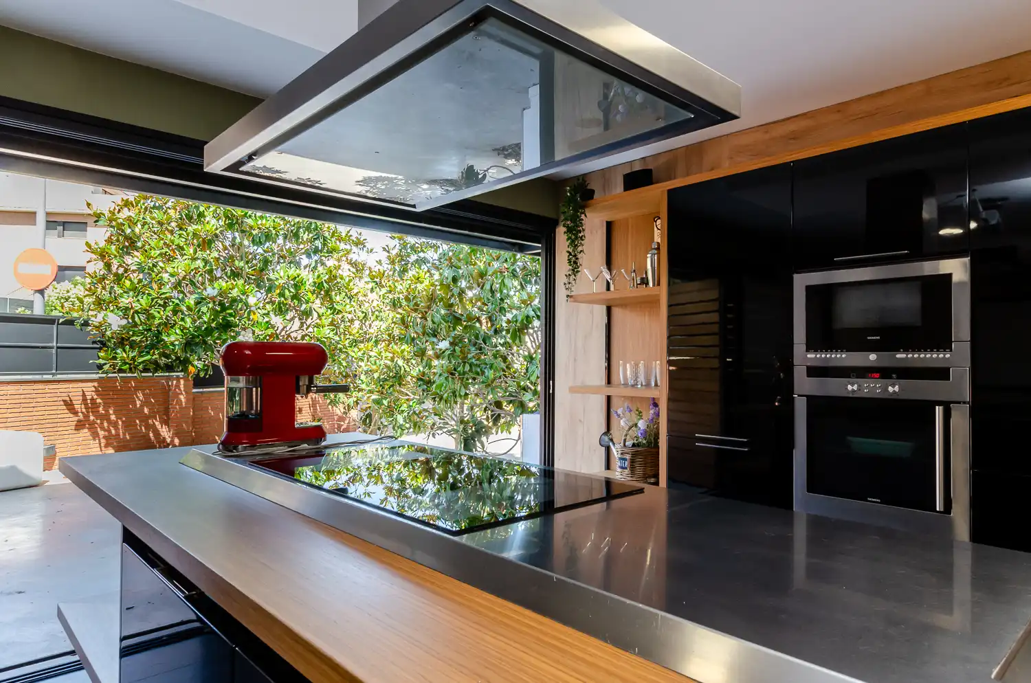 Detached house with garden for sale in Carrer Chet Baker, imagen 26