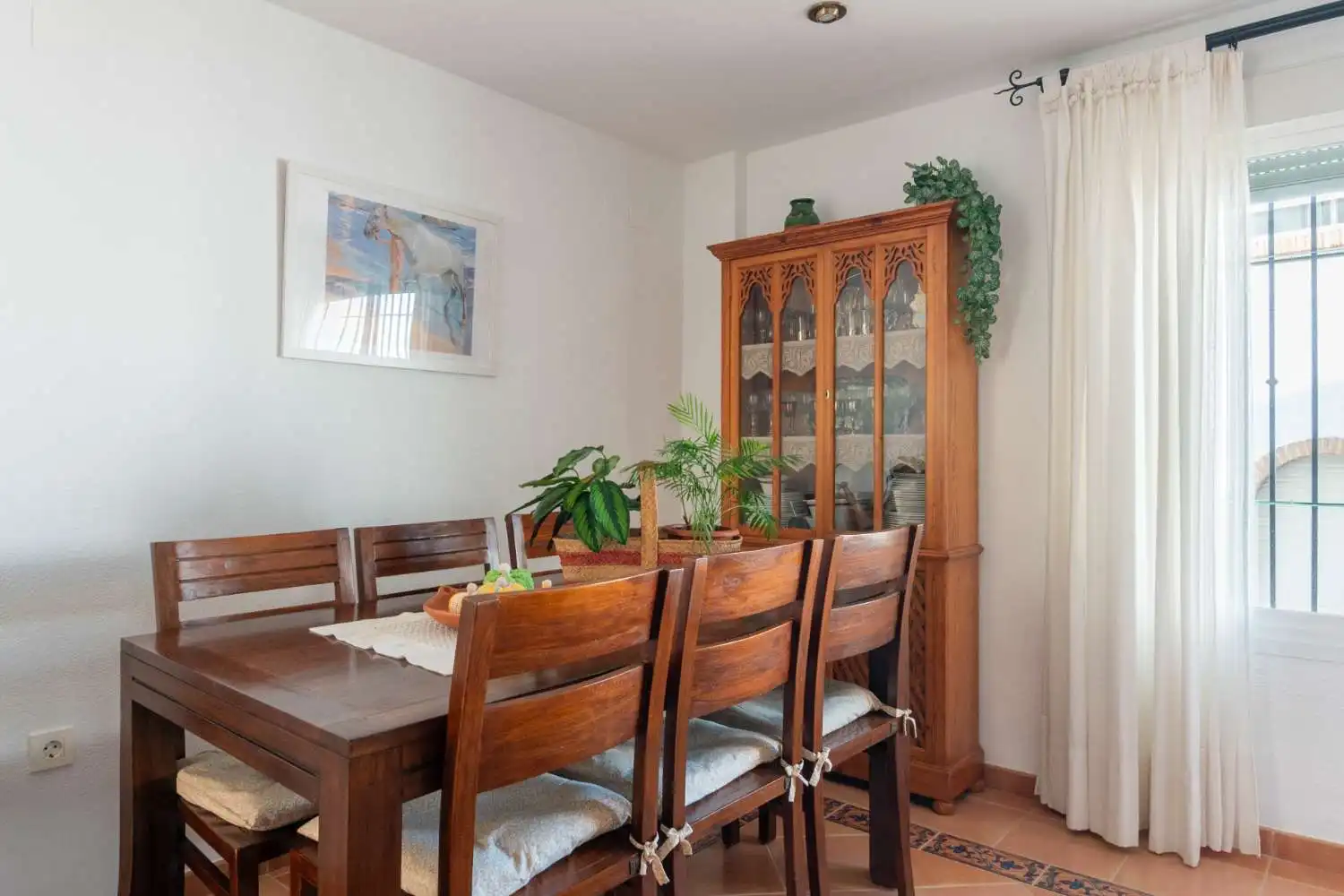 Casa rústica en venta en Centro, imagen 11