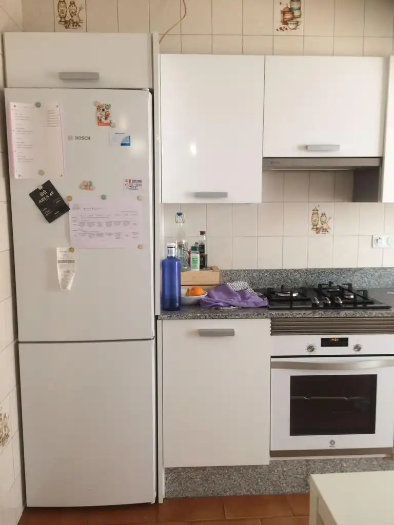 Wohnung zur Miete in Avinguda del Cardenal Benlloch, Albors