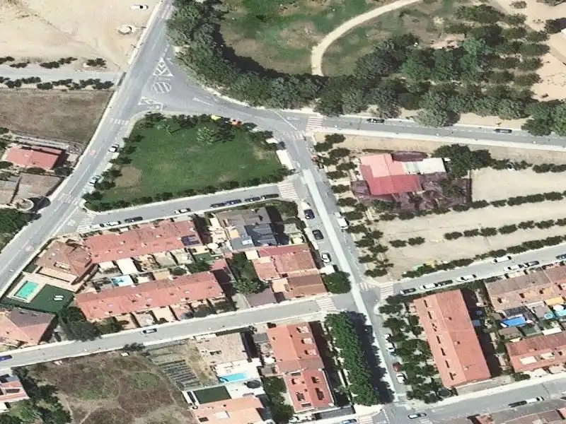 Pis en venda a Calle Sant Ramon
