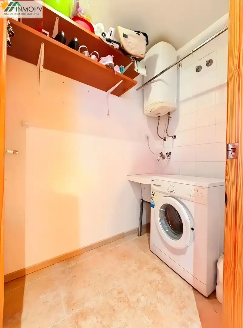 Appartement avec ascenseur à vendre à Casco Urbano, imagen 10