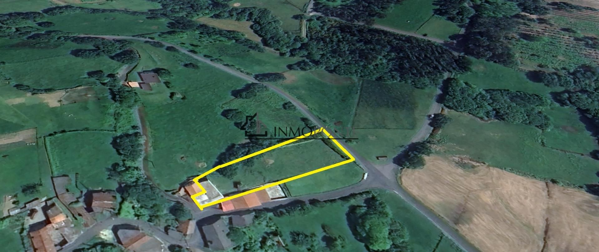 Casa o xalet en venda en A Estrada 