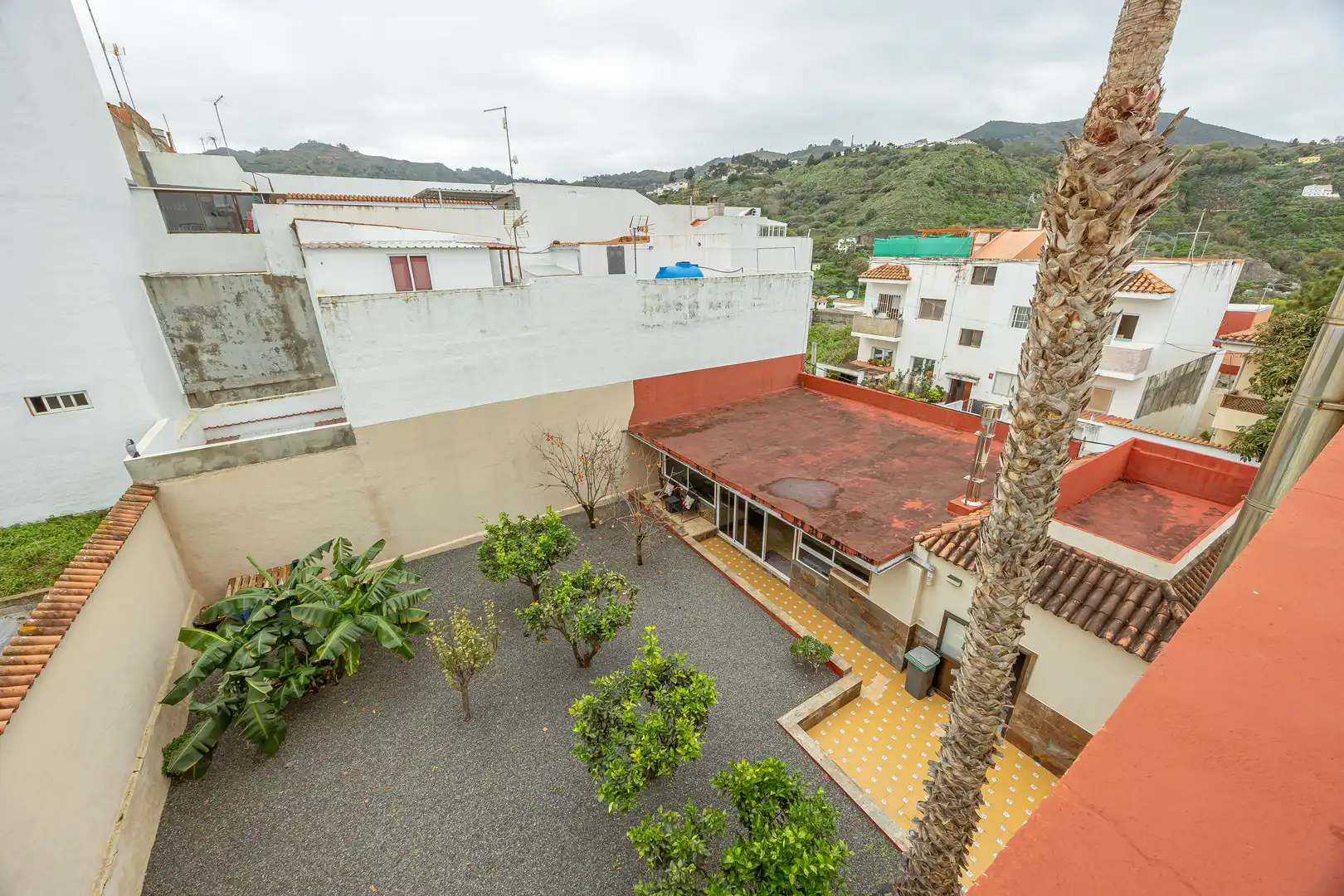 House with terrace for sale in Calle Blas Herrera 9, imagen 62