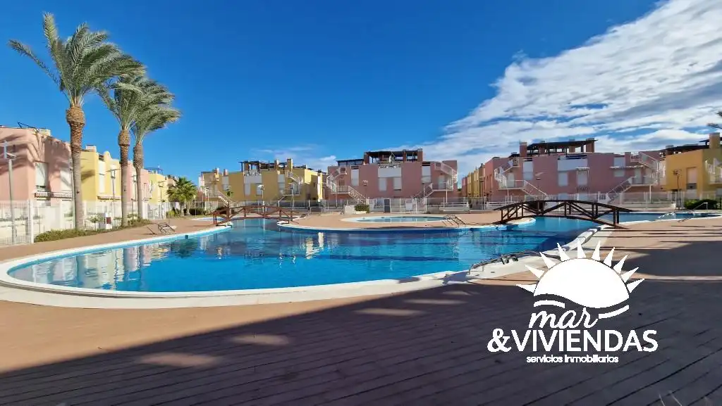 Penthouse mit Terrasse zum Verkauf in Calle Magallanes 41, imagen 2