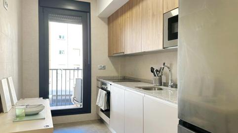 Photo 2 of Flat to share in Calle de Gil Morlanes, 5-7, La Granja,  Zaragoza Capital