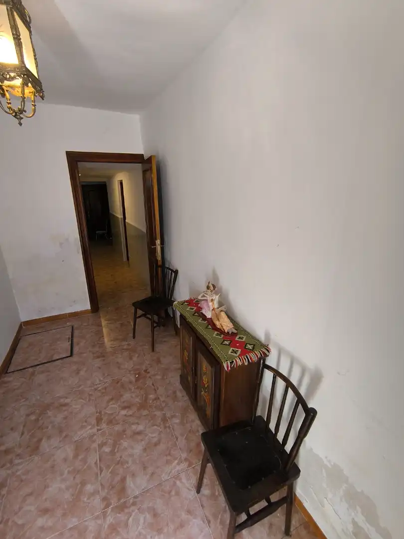 House_Chalet en Calle Abilio Calderón, 3, Santa Cecilia del Alcor photo 5