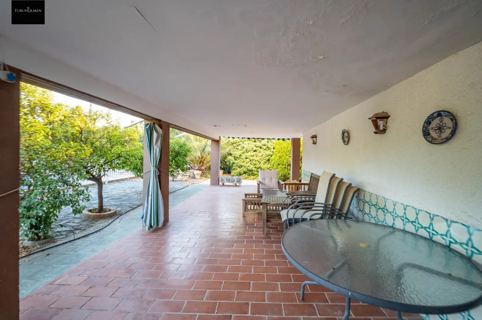 Chalet con terraza en venta en Calle Carril de Santo Domingo, imagen 27