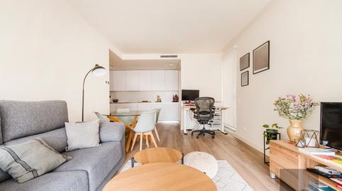 Photo 3 of Flat for sale in Calle de Carmen Cobeña, Acacias, Madrid