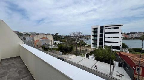 Foto 2 de Piso de alquiler en Pasaje, Eirís, A Coruña Capital